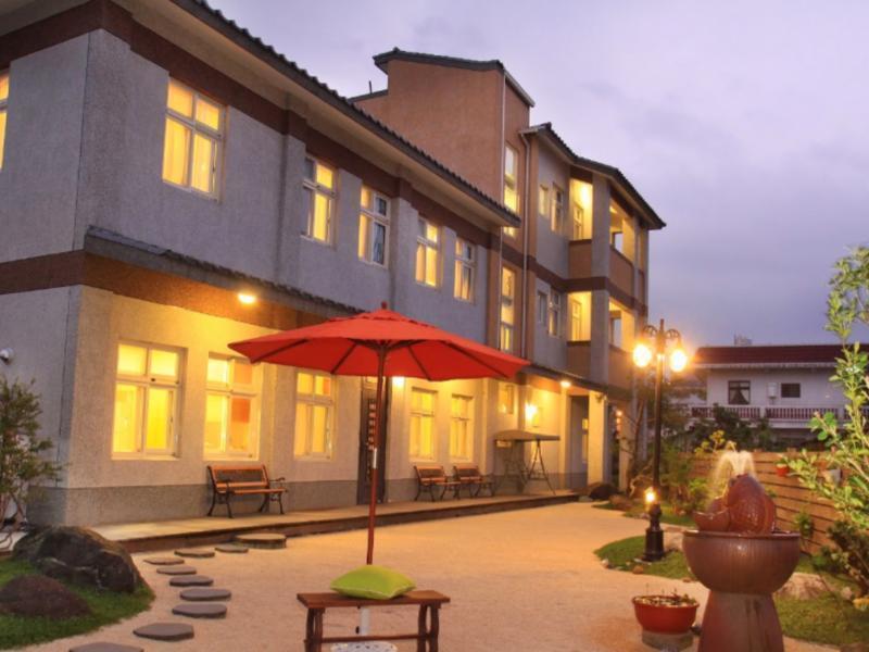 Nature House Homestay Dongshan  Esterno foto
