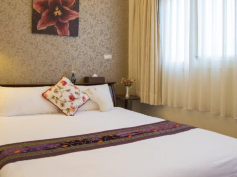 Nature House Homestay Dongshan  Esterno foto