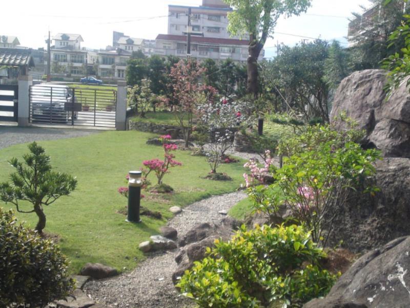 Nature House Homestay Dongshan  Esterno foto
