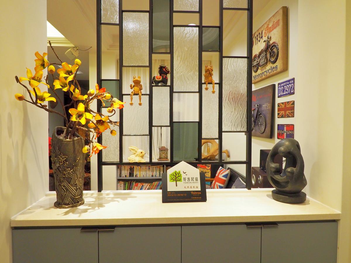 Nature House Homestay Dongshan  Esterno foto