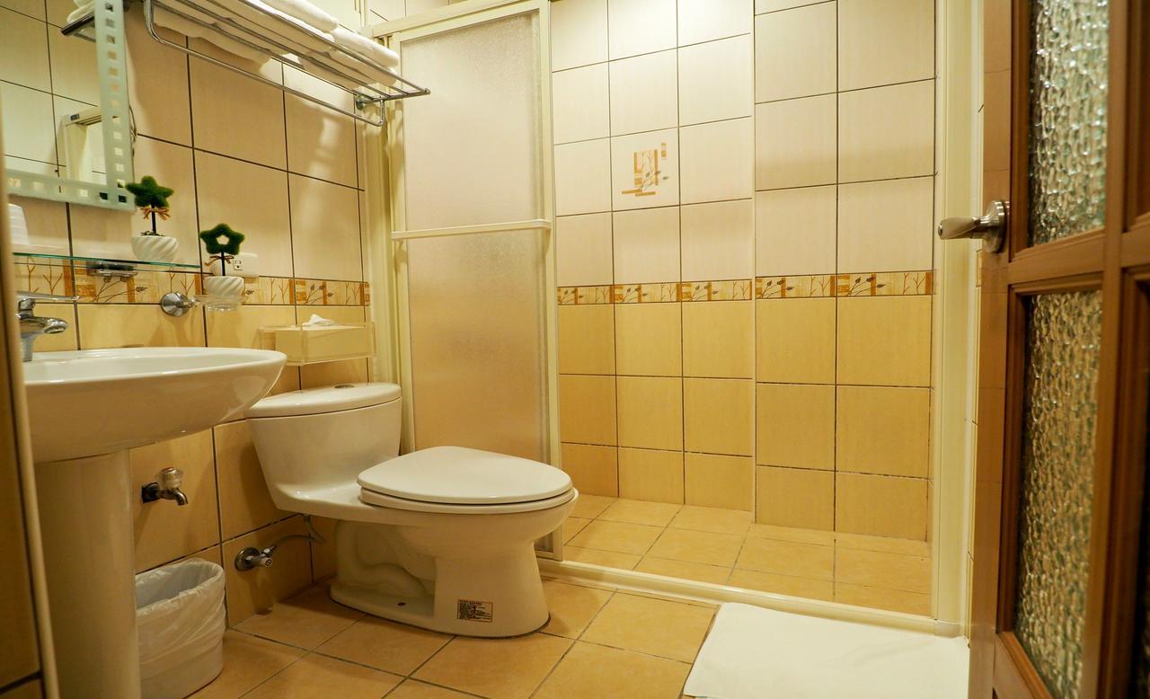 Nature House Homestay Dongshan  Esterno foto
