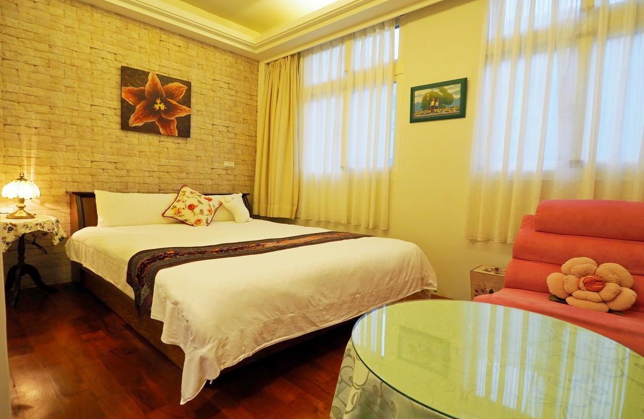 Nature House Homestay Dongshan  Esterno foto