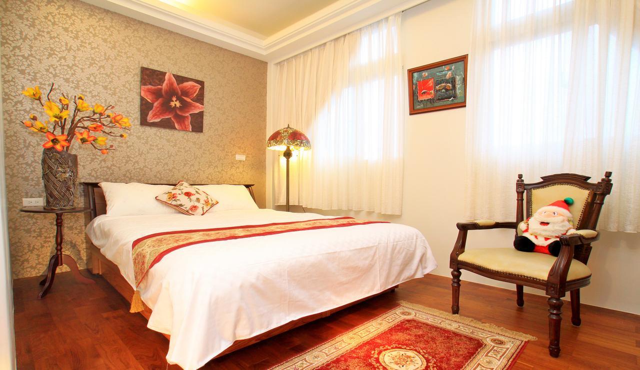 Nature House Homestay Dongshan  Esterno foto