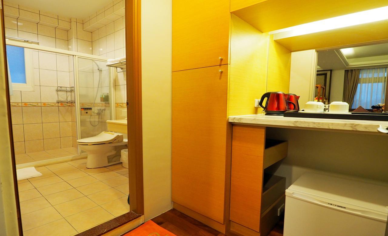 Nature House Homestay Dongshan  Esterno foto