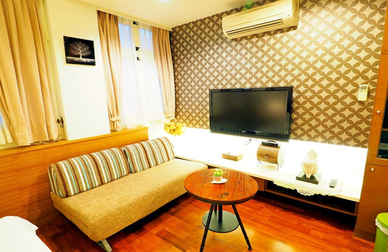 Nature House Homestay Dongshan  Esterno foto